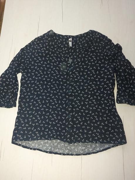 Blúzka, 36