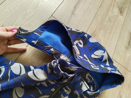 Softselka 110-116, h&m,110