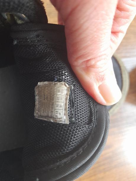 Tenisky kangaroos, kangaroos,35