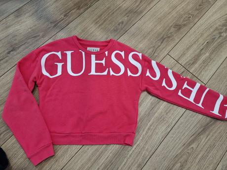 Mikina guess, guess,134