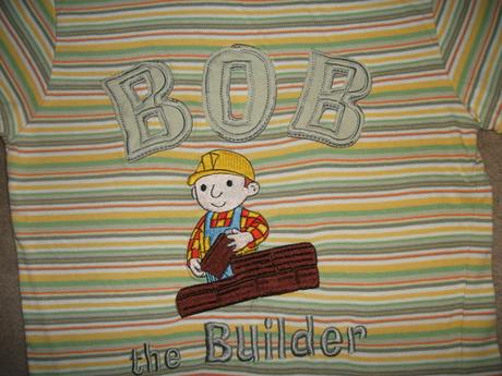 Tričko na 4 roky, 104