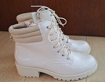 Pohodlné kotníčky bodyflirt, 37