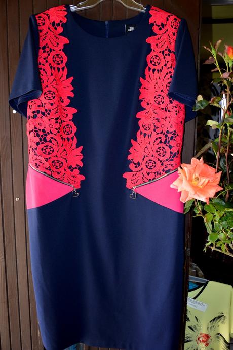 Exkluzívne dámske šaty, 40 - xxxl