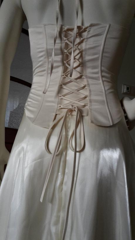 Spoločenské šaty, s