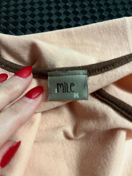 Tricko mile, mile,m
