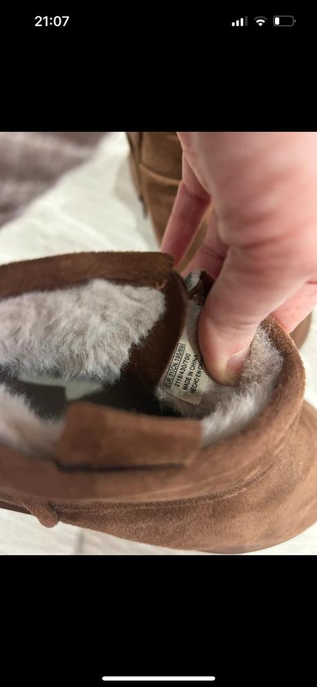 Cizmicky zara, zara,31