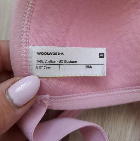 Prvá podprsenka č.28/a, 152