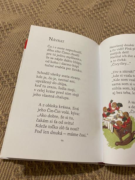 Krásne básničky čin-čin ľudmila podjavorinská, 