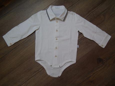 Košieľkové body , 86