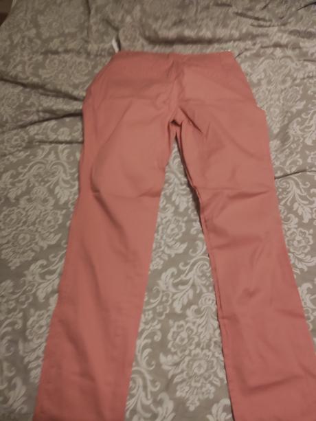 Chino nohavice bonprix - len vyprate, bonprix,m