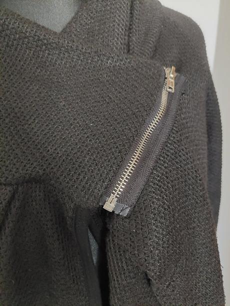 Bunda/mikina l, gate,l