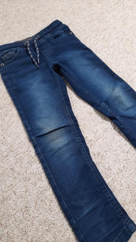 Rifle 110, dopodopo,110