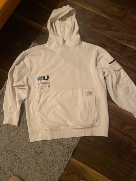 Mikina zara, zara,158