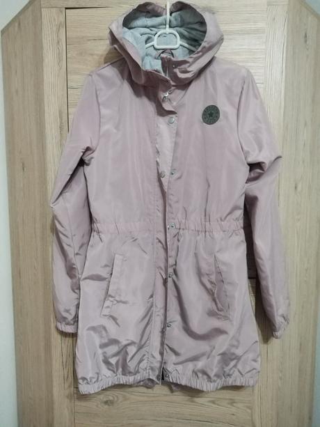 Dámska bunda, 176 / m / s / xs