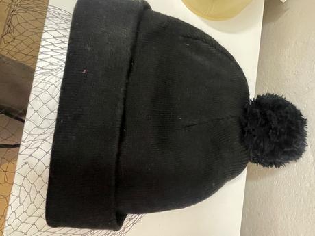 Zaujímavá čiapka, 