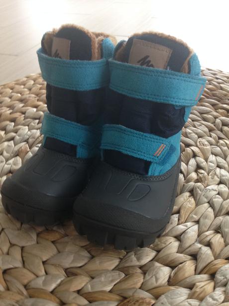 Frajerské čižmičky , quechua,20