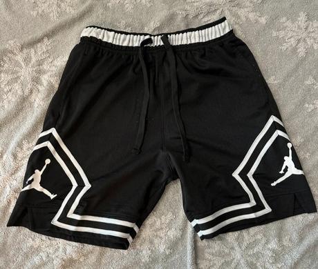 Jordan šortky m nové, air jordan,m