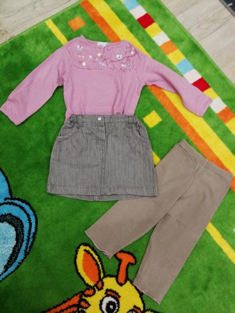 Súprava pre dievčatko, 86