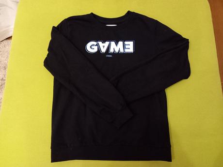 Chlapčenská mikina v.152, sinsay,152