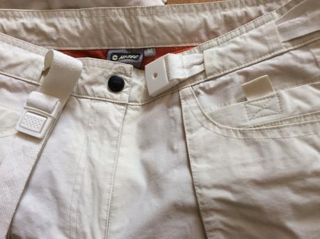 Nohavice športové, hi-tec,m