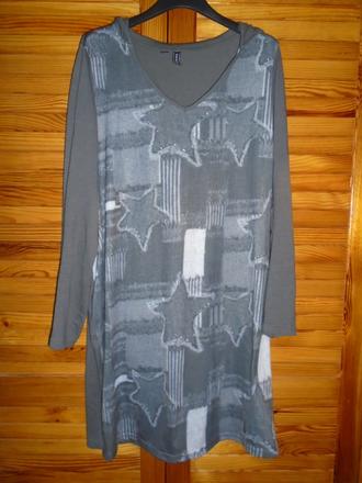 Saty s kapucnou, bonprix, 44/46, bonprix,44