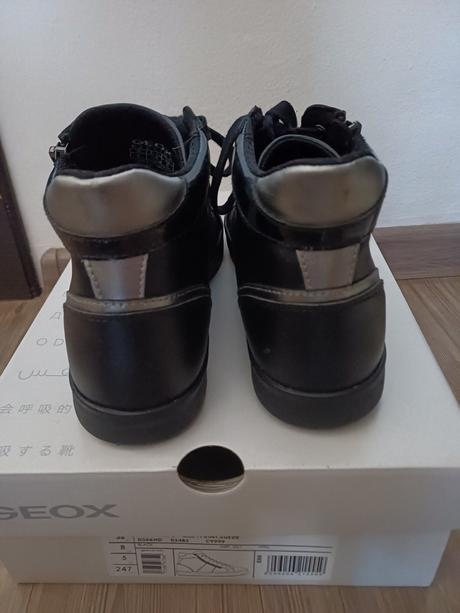 Dámske geox tenisky, geox,38