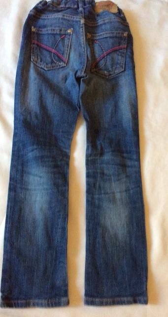 Šúchané slim rifle fix pre lindex v. 122, lindex,128