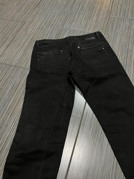 Panske rifle, kenvelo,34