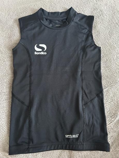 Športové tielko, 116