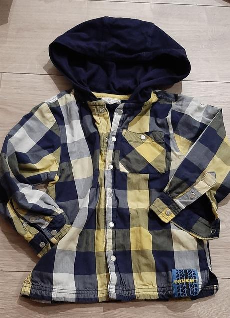 Balik 98/104, 86–98