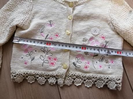 Kvetované bolerko, george,104