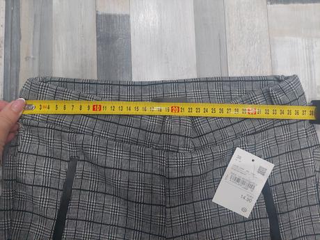 Dámske legíny zn.c&a, c&a,38