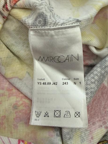 Tričko marc cain, s