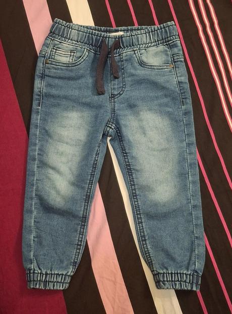 Reserved džínsy v.92, reserved,92