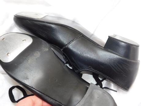 Tanečne topanky, 36