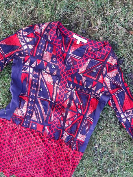 Zľava. tričko next velk. s., next,s