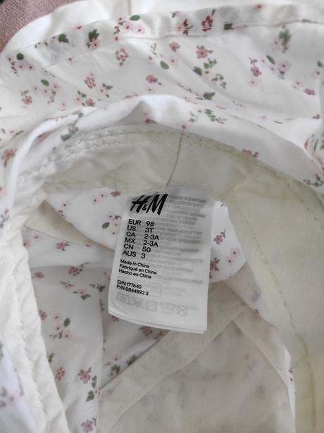 Balík oblečenia98/104 top možný  nákup aj osobitne, 104–116