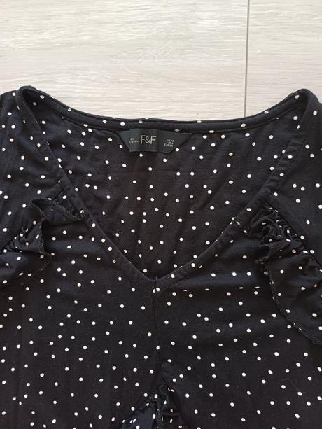 Šaty f&f 36, f&f,36