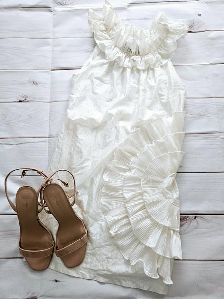 Krásne zaujímavé šaty / tunika, 36