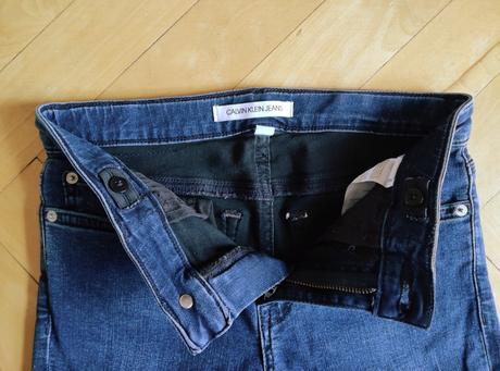 Rifle calvin klein, calvin klein,152