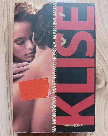 Martina monošová - klišé,