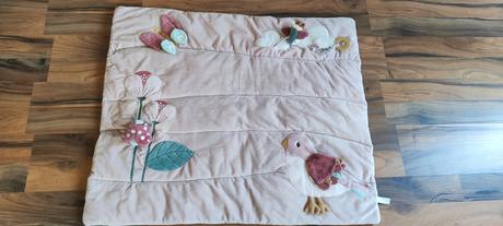 Hracia deka little dutch, 