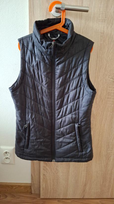 Vesta zn. columbia omni heat, columbia,xs