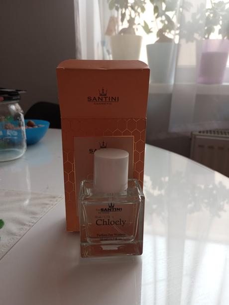 Parfem napodobenina, 