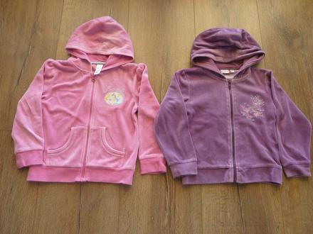 Mikina s kapucňou, disney,104