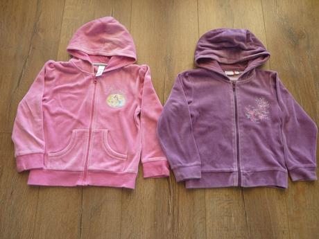 Mikina s kapucňou, disney,104