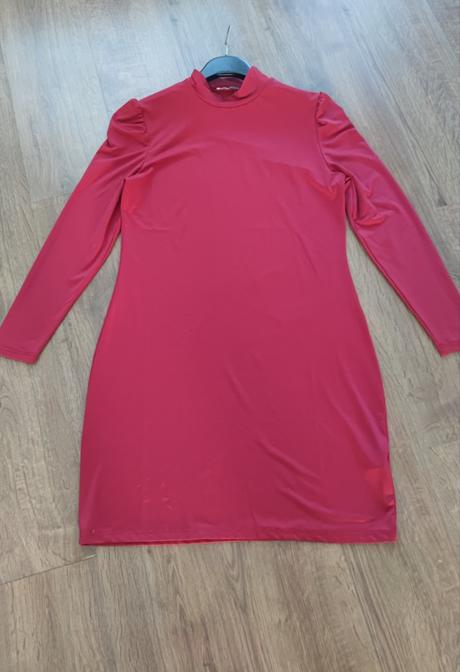 Vianočné šaty, gate,l