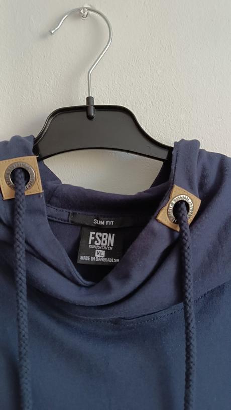 Tričko bavlnené, new yorker,xl