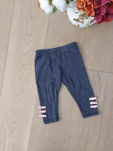 Legíny s maslami- top stav, disney,80