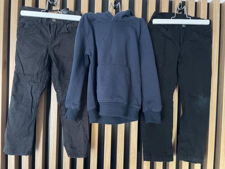 Rifle s mikinou, dopodopo,110